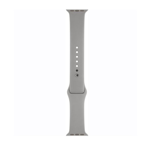 APPLE WATCH 42MM CONCRETE SPORT 