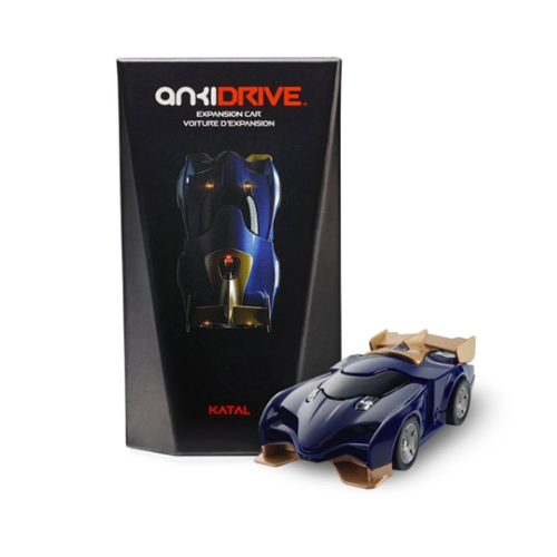 Anki DRIVE Expansion Car blue