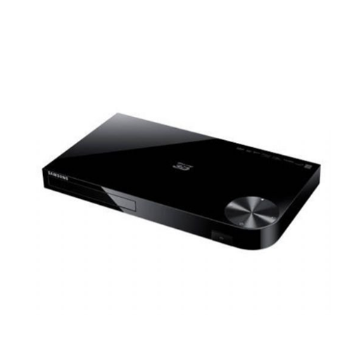 SAMSUNG BD-FM59C 3D Wi-FI Blu Ray Player 