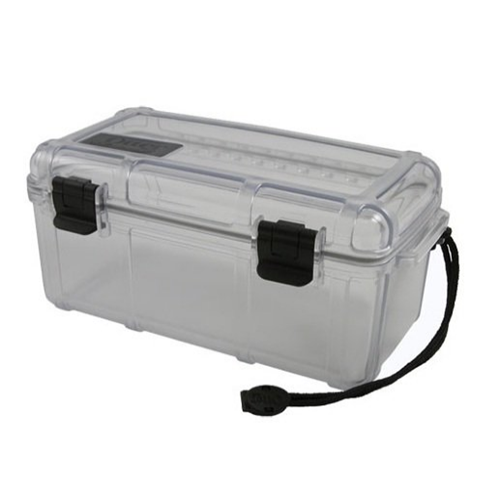 OtterBox 3500 Waterproof Case - Clear