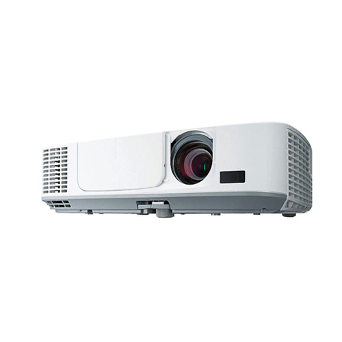 2700-Lumen Portable Projector