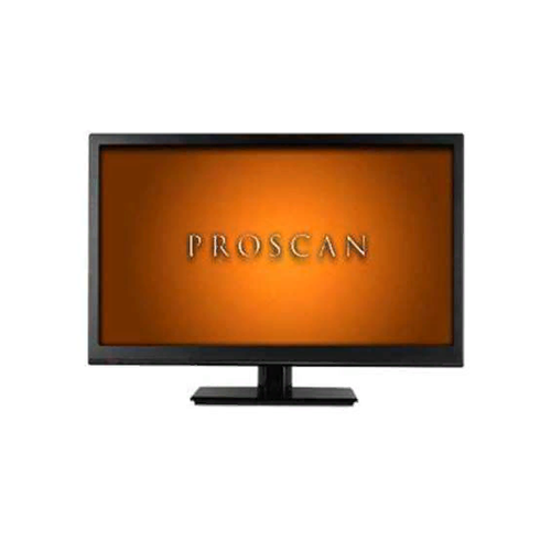 Proscan PLEDV2213AC 22" 720p LED TV/DVD