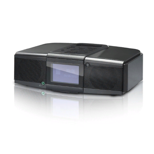 Wireless Internet Radio