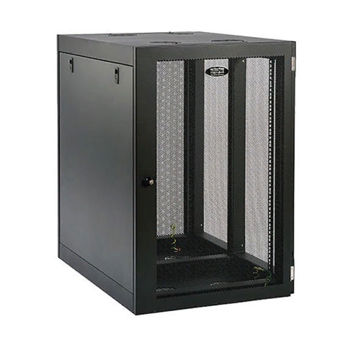 TRIPP 18U WALLMOUNT RACK SIDE MOUNT
