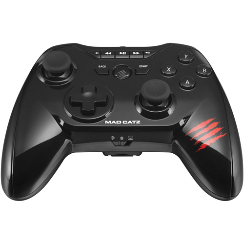 Madcatz C.T.R.L.R Mobile Gamepad BLACK