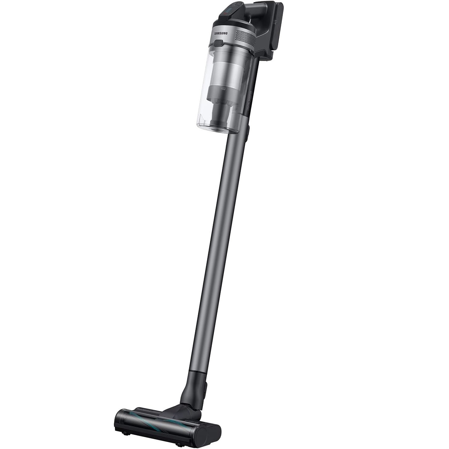 Samsung - Jet 75 Pet Cordless Stick Vac