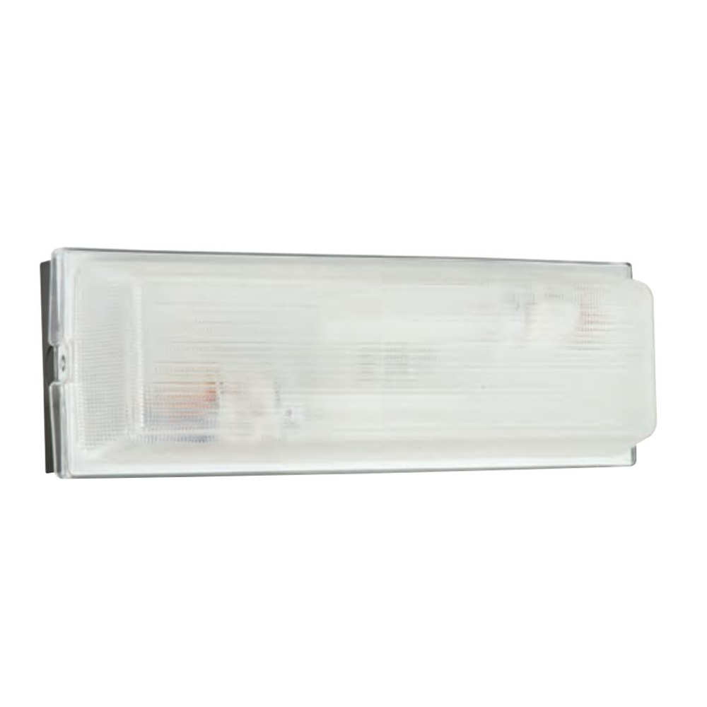 13IN CEILING WALL FIXTURE 2*13W PLC