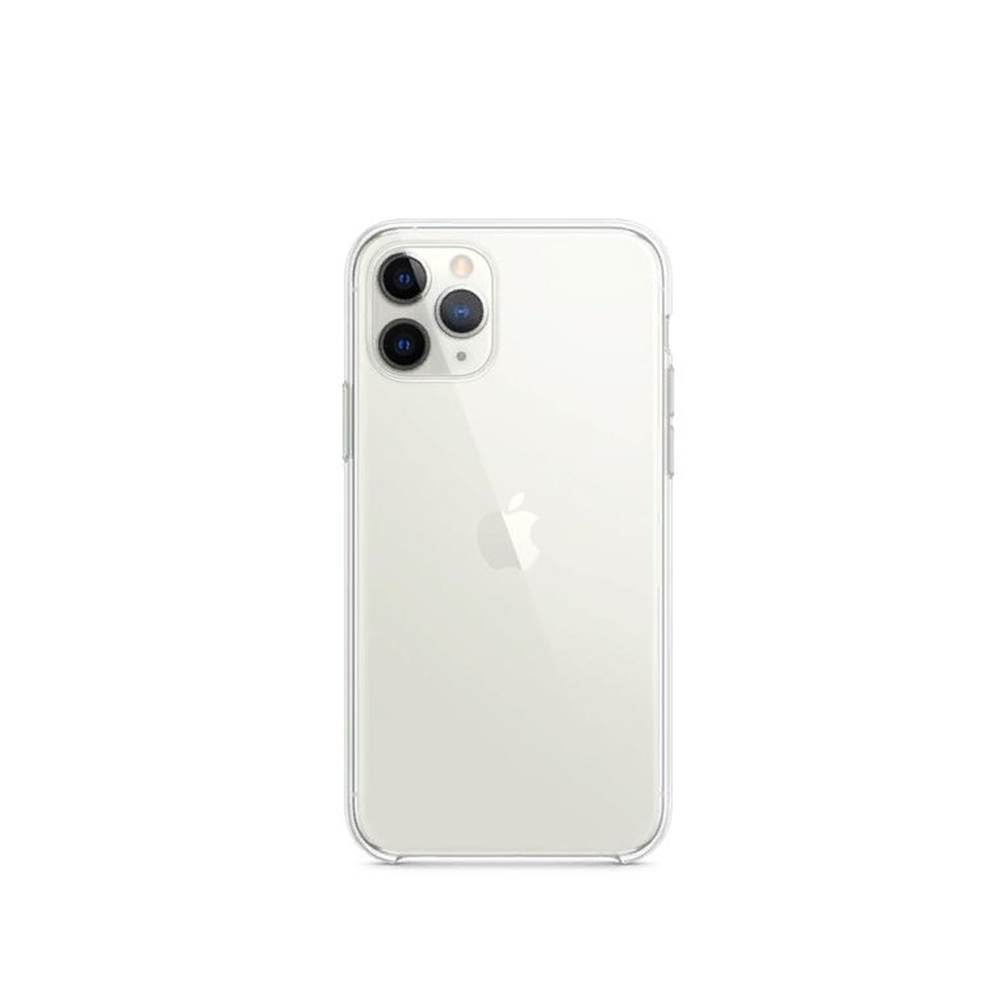 Apple Clear Case (for iPhone 11 Pro Max)