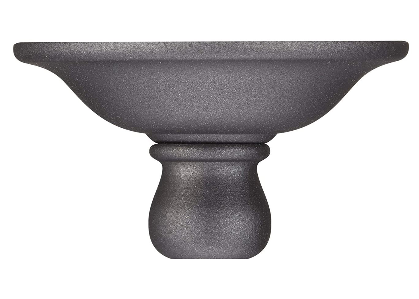 FN100GRT - GRAPHITE FINIAL PACK