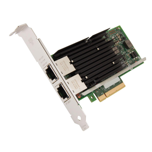 INTEL X540T2 10GBE CONVERGED NETWORK ADA
