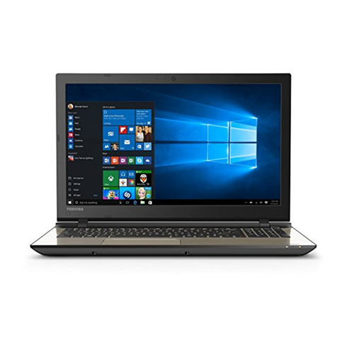 TOSHIBA L55-C5384 15.6" LAPTOP