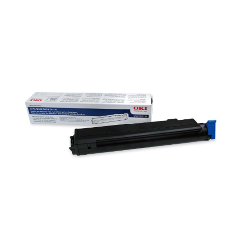 Okidata 43979101 B410 Toner Cartridge 
