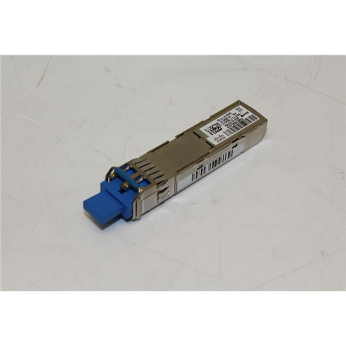CISCO 1000BASE-LX/LH SFP Module
