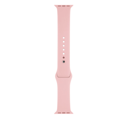 Apple Watch Sport Band 38mm Vintage Rose