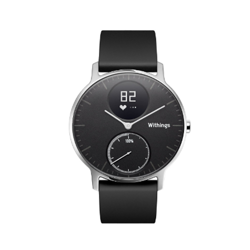 Withings Steel HR 
