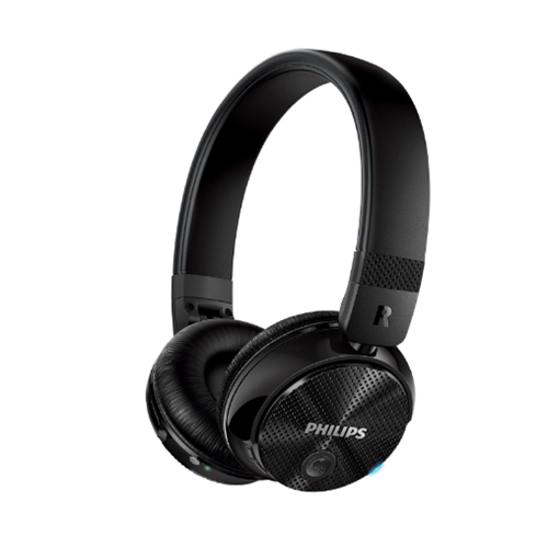 PHILIPS WIRELESS HEADPHONES SHB8750NC