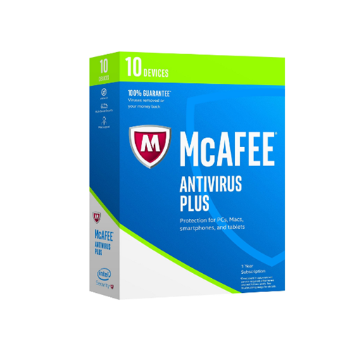 Mcafee antivirus 2017 10 devices