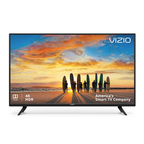 VIZIO 40" V405-G9 4K SMART LED TV