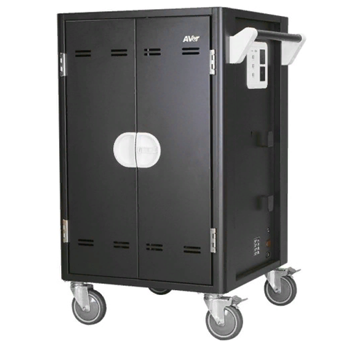 AVERCHARGE C30I+ CHARGING CART