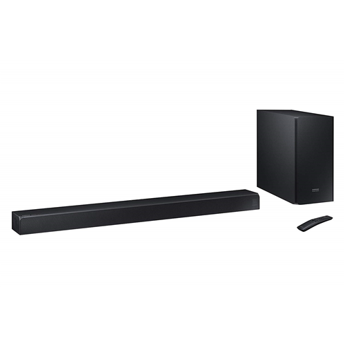 Samsung HW-N850 Soundbar Dolby Atmos