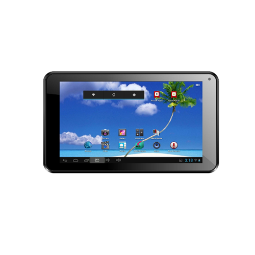 Proscan 7" Android 4.1 Tablet w KB Case