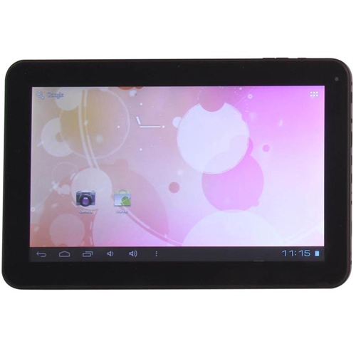 Proscan PLT1044 10" Capacitive Tablet