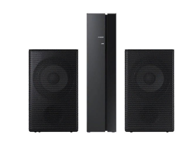Samsung SWA-9000S Rear Spk for Sound+