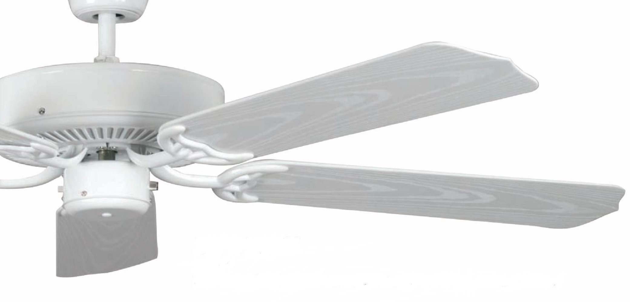 Porch 52" Outdoor Ceiling Fan Blade Set