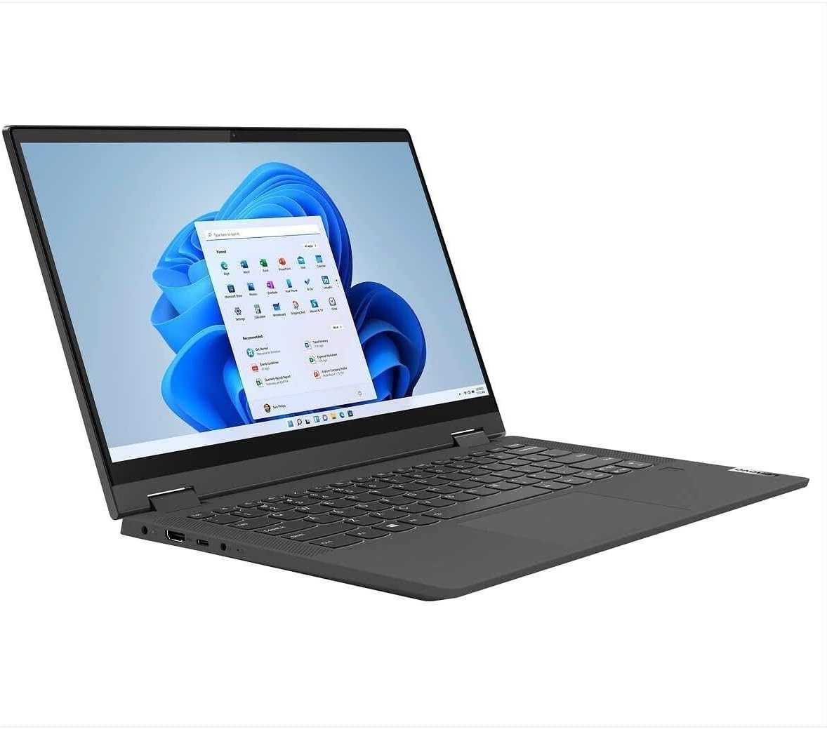 Lenovo IdeaPad Flex 5i 14" FHD 2-in-1