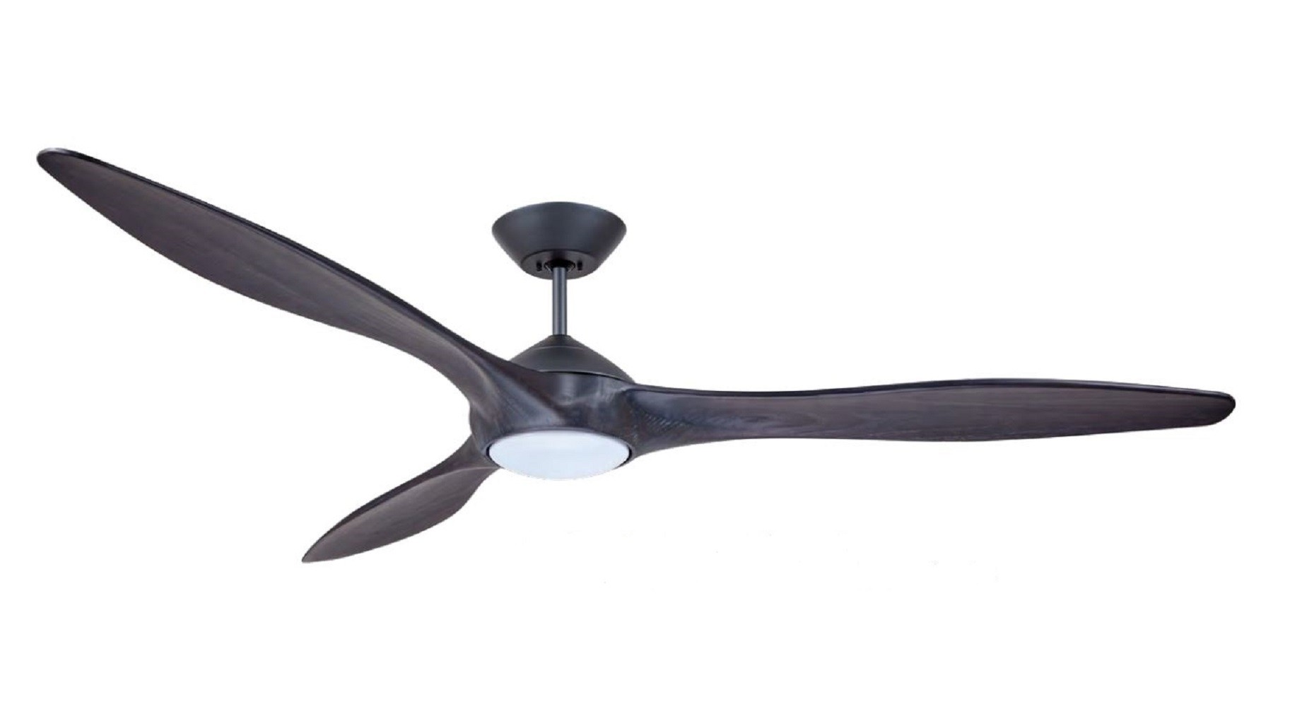 72IN LINDBERGH ECO BLADES IN CHARCOAL