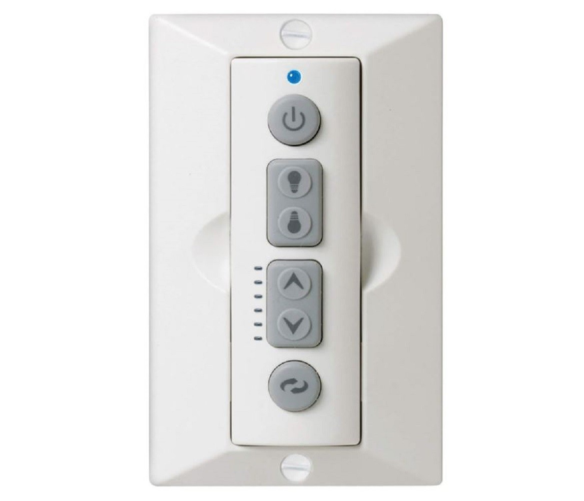 SR650 - 6-SPEED 2-IN-1 REMOTE CONTROL ON