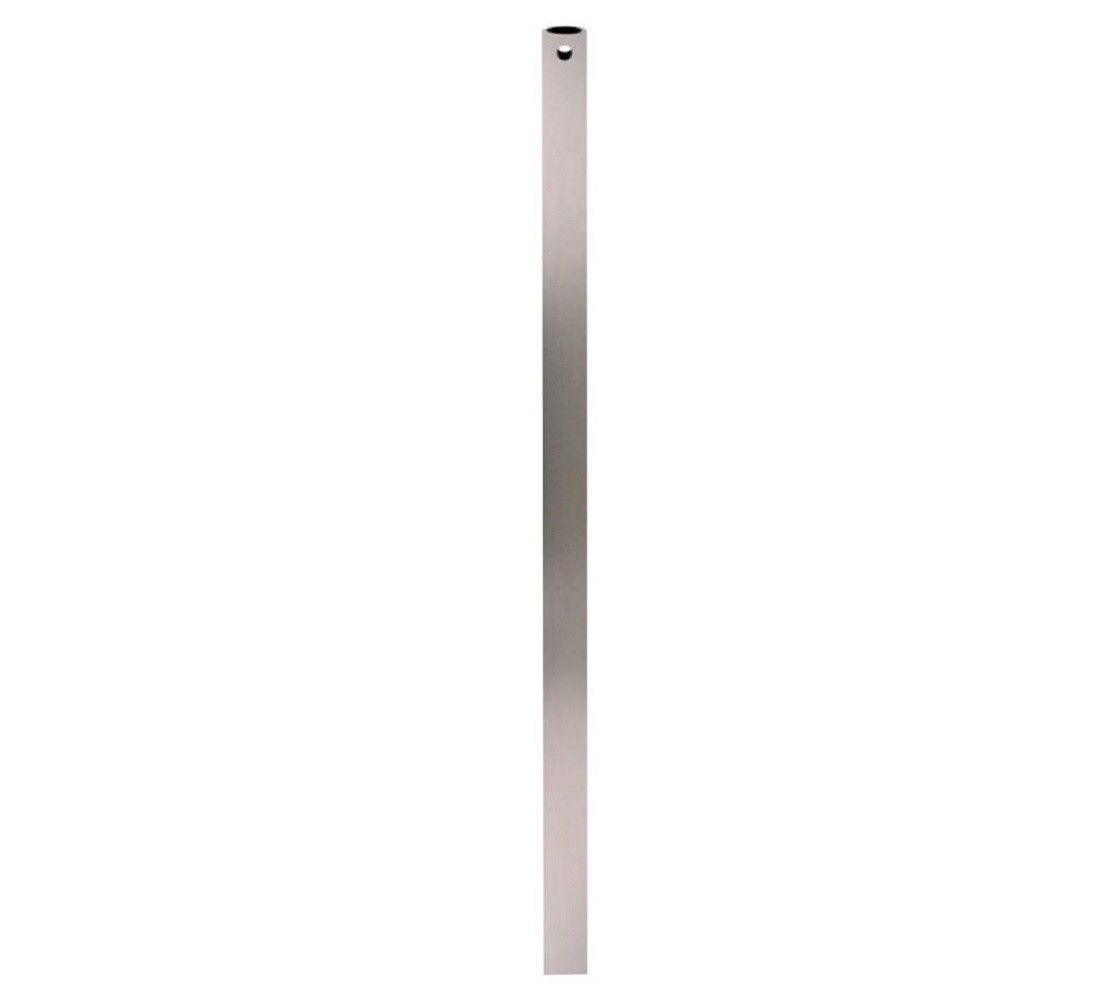 CFDR18AP - 18 IN DOWNROD IN ANTIQUE PEWT