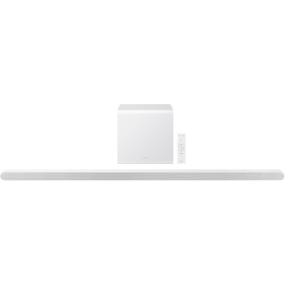 SAMSUNG 3.1.2 CH ULTRA SLIM SOUNDBAR
