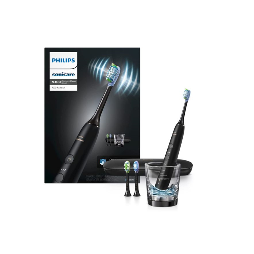 Sonicare DiamondClean Smart 9300 Black