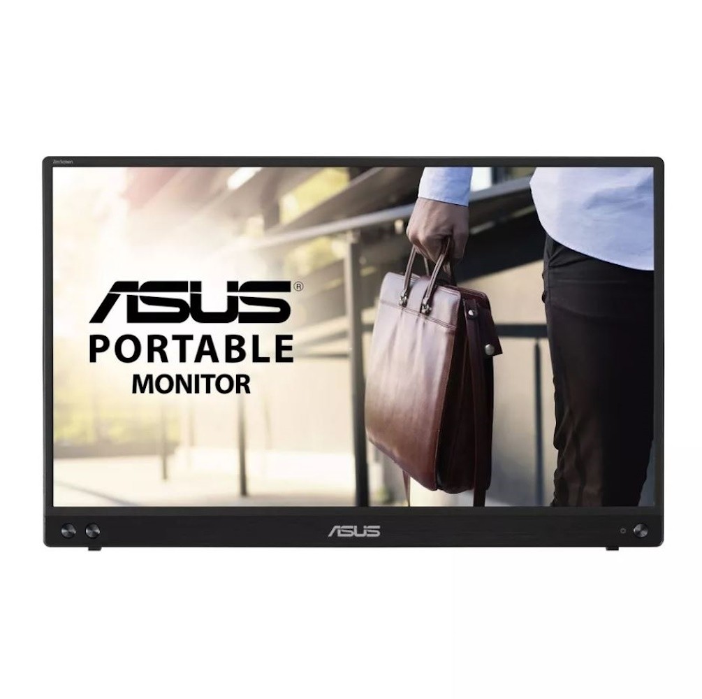 ASUS 15.6" FHD PORTABLE MONITOR