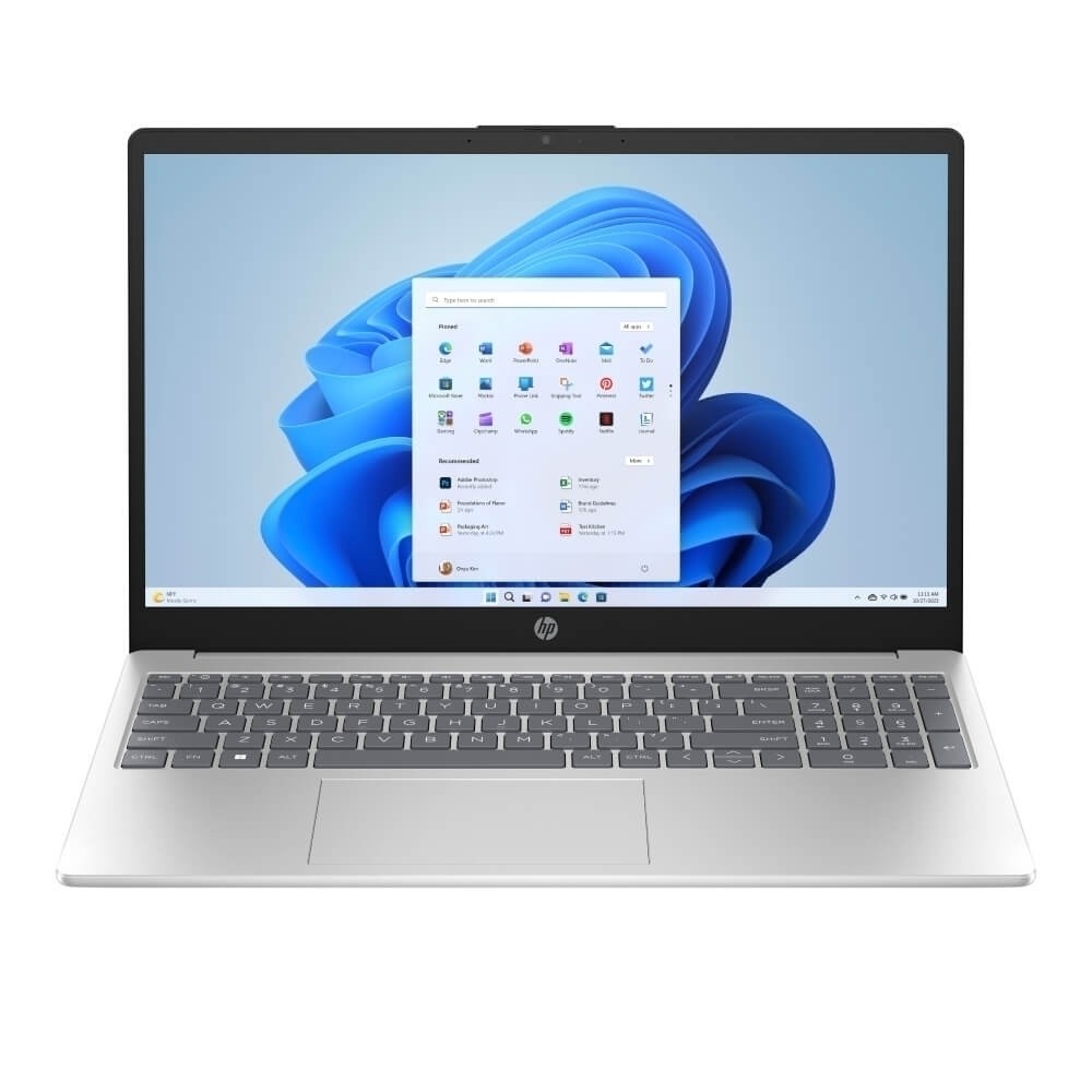 HP LAPTOP 17-CN2123NR 12GB 512GB SSD