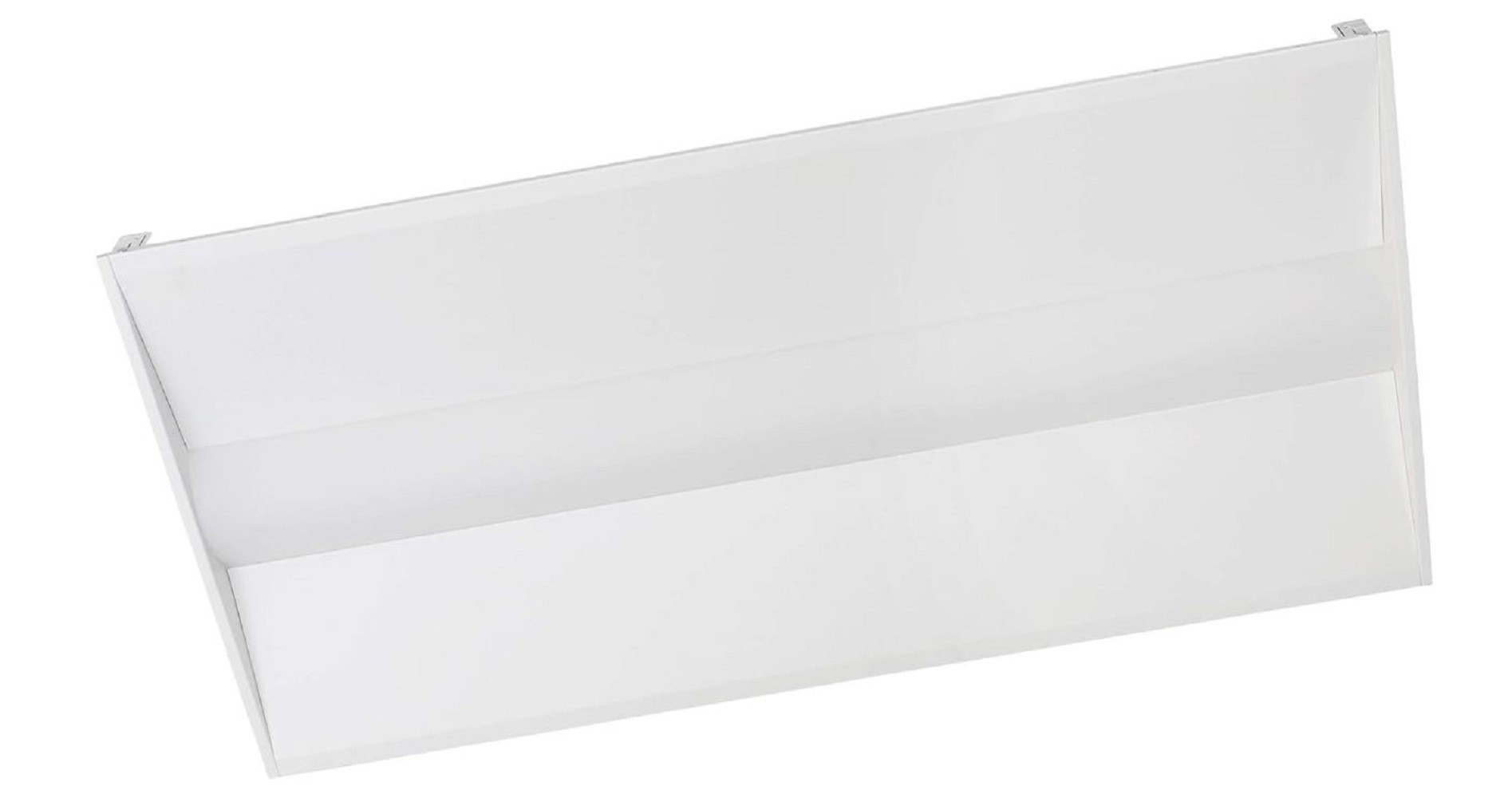 Sunset Lighting 5460-Lumen LED Troffer