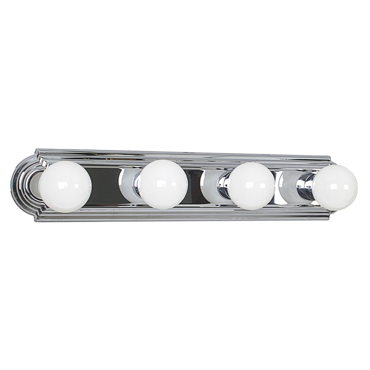 4 LT RACEWAY BATHBAR PC