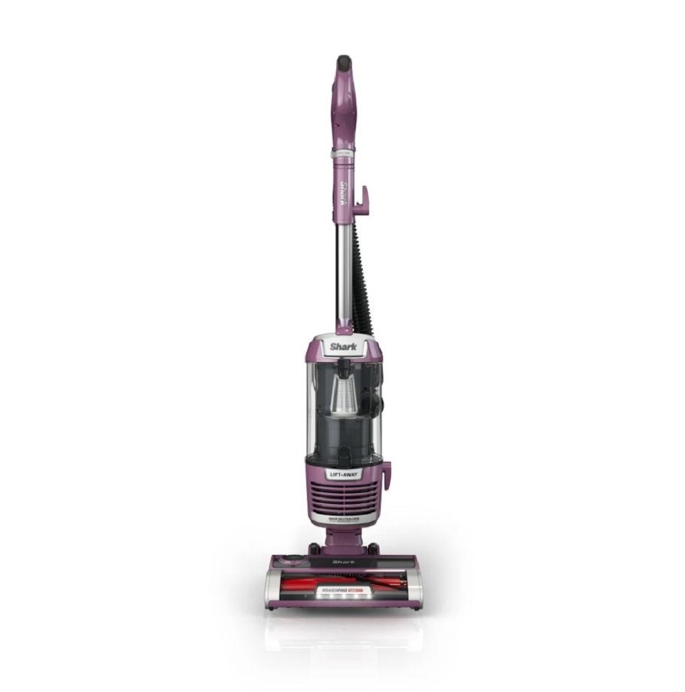 LIFT-AWAY WITH POWERFINS HAIRPRO AND ODO