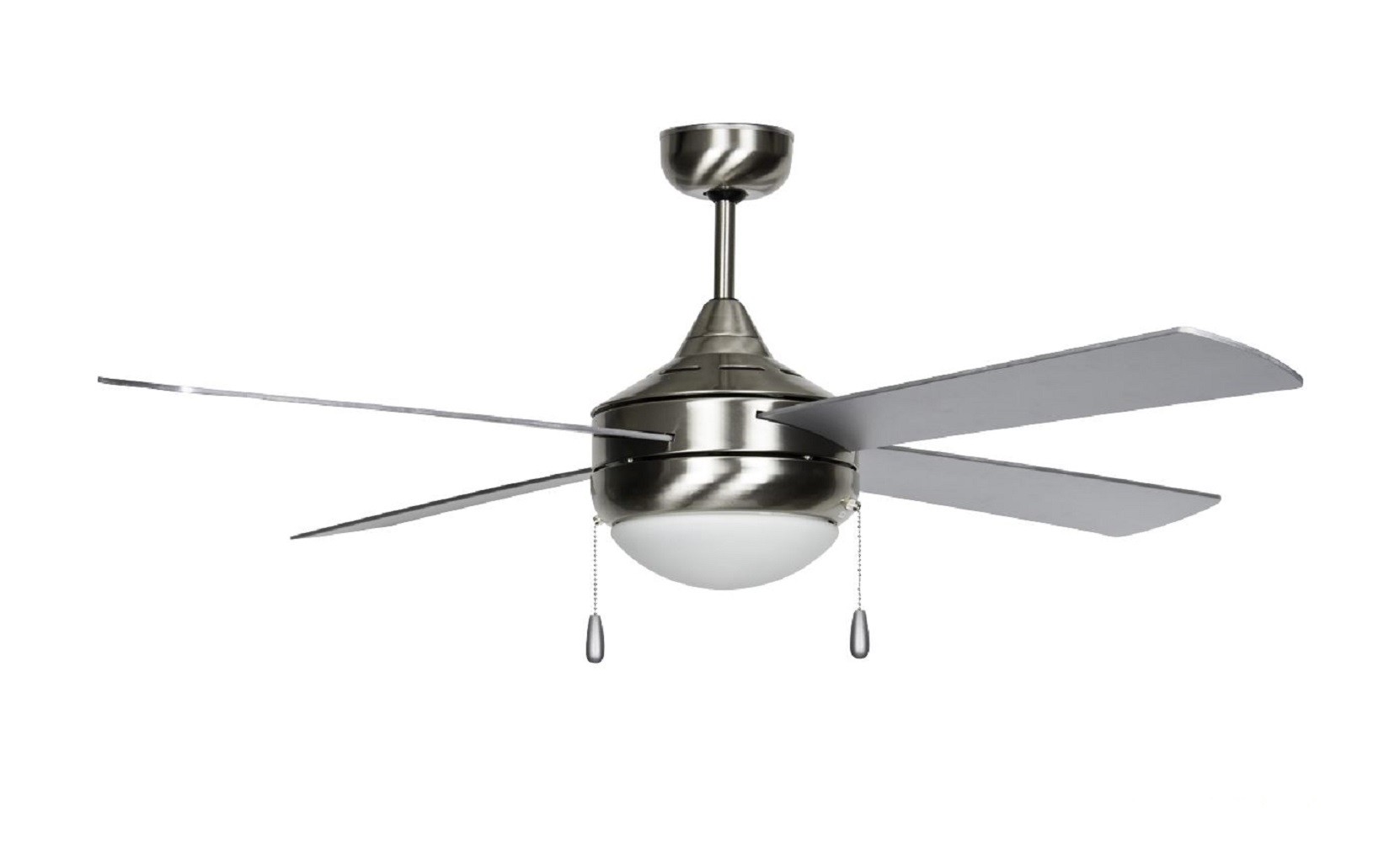 LED 52IN CENTURION FAN 2LT MB A19 9.5W