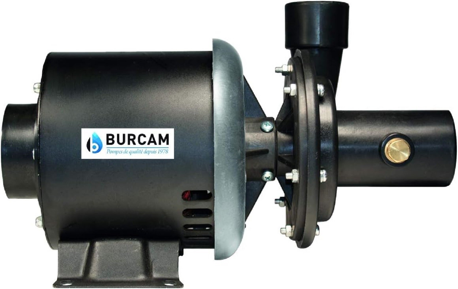 LAUNDRY TUB PUMP 1/3HP 115V