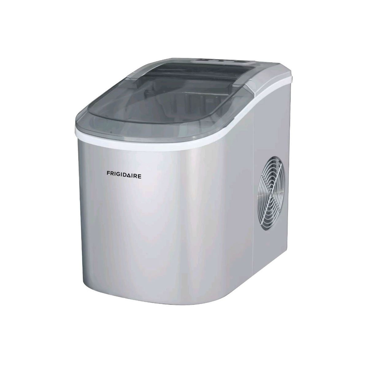 ICE MAKER