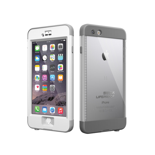LifeProof Nuud Case for Iphone 6 plus