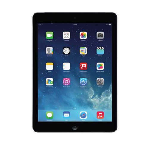 APPLE IPAD AIR 32GB SPACE GRAY MD786LL/A