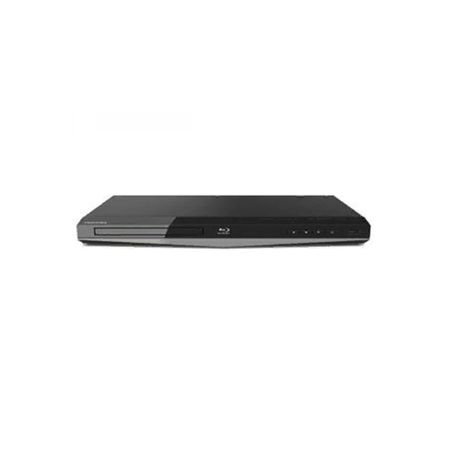 TOSHIBA BLU-RAY/DVD PLAYER