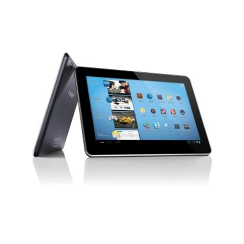 COBY 10.1" 8GB Touchscreen Tablet