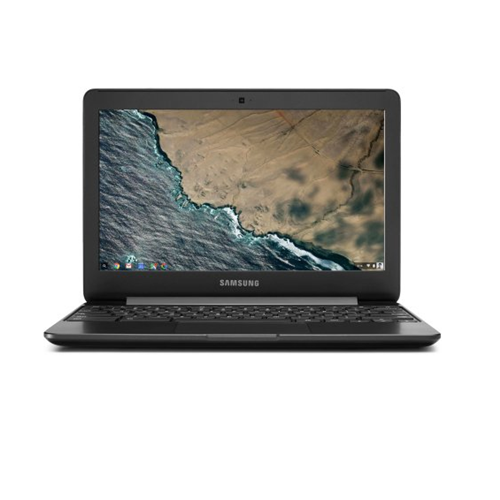 Samsung XE500C13K 11.6" N3050 Chromebook