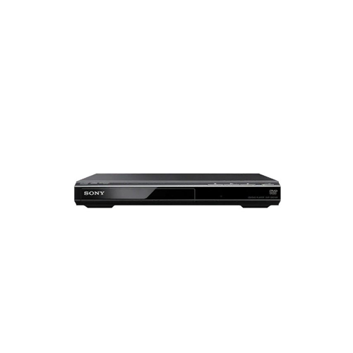 Sony DVPSR210P DVD Player