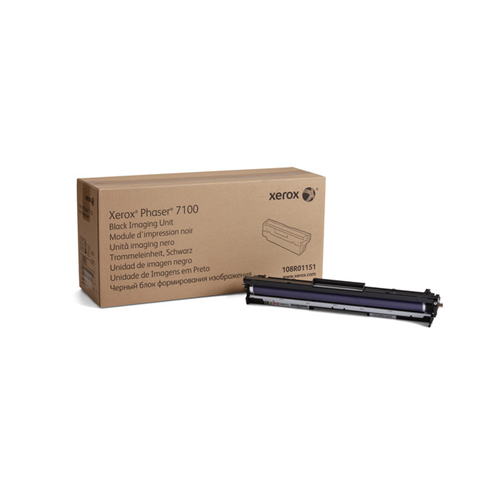 Xerox Phaser 7100 Black Imaging Unit