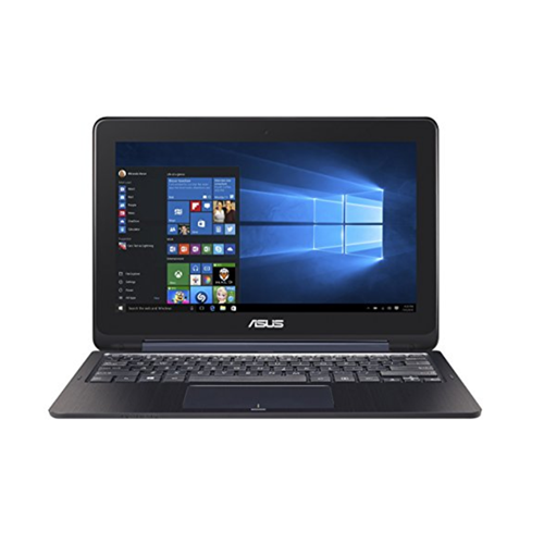 ASUS 11.6" FLIP TOUCH NOTEBOOK